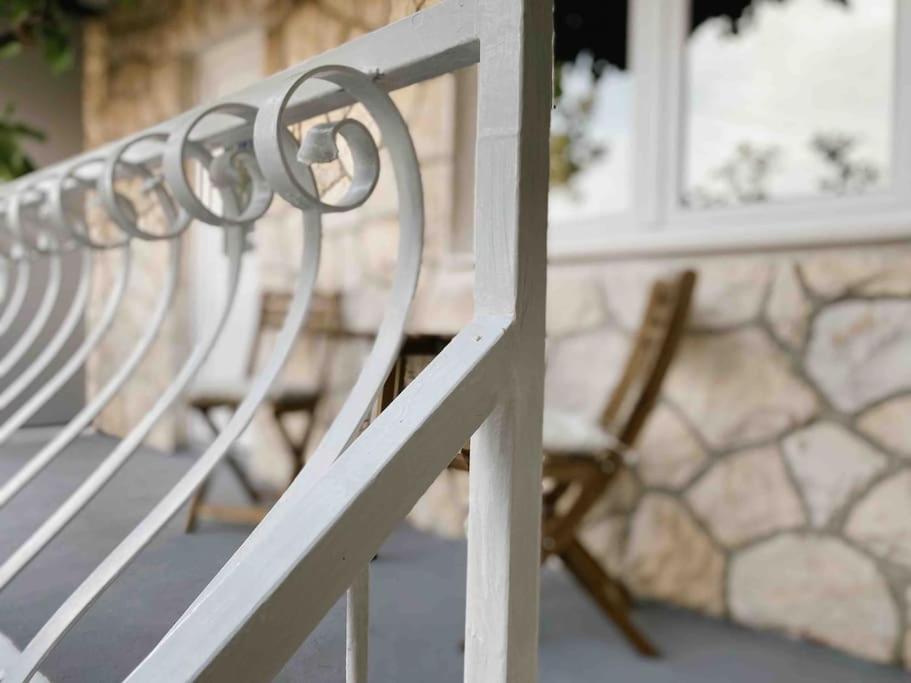 2Nd Hvar Home Apartments フヴァル エクステリア 写真