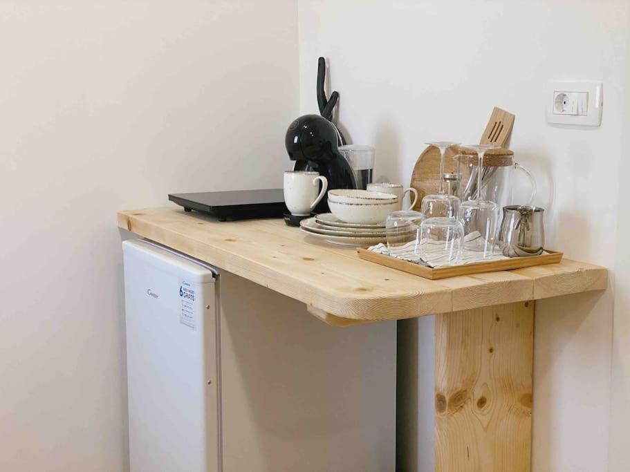 2Nd Hvar Home Apartments フヴァル エクステリア 写真