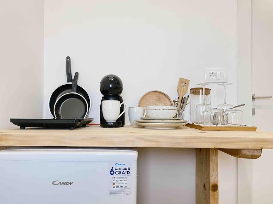 2Nd Hvar Home Apartments フヴァル エクステリア 写真