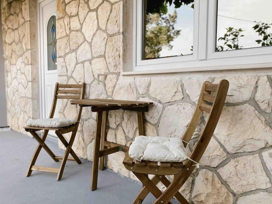2Nd Hvar Home Apartments フヴァル エクステリア 写真