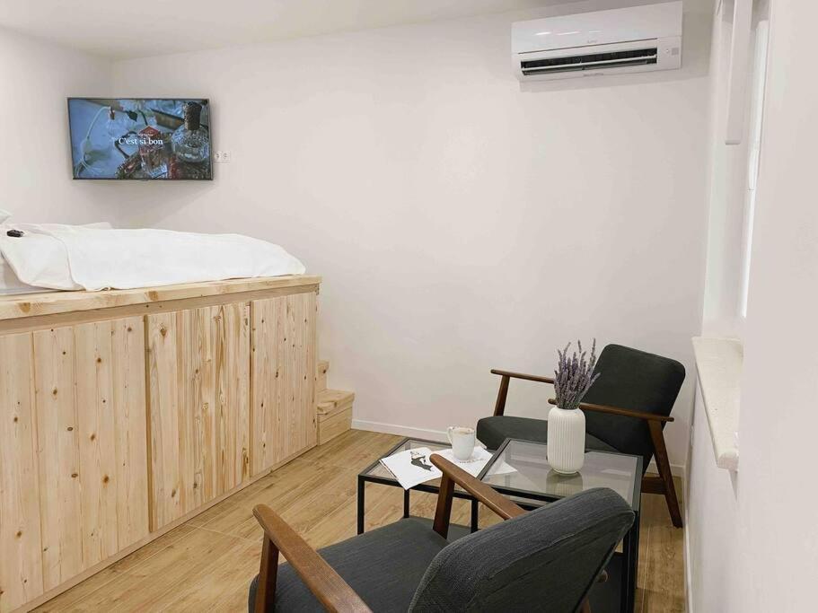2Nd Hvar Home Apartments フヴァル エクステリア 写真