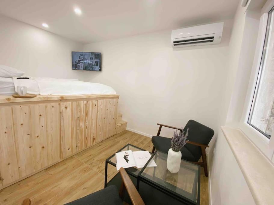 2Nd Hvar Home Apartments フヴァル エクステリア 写真
