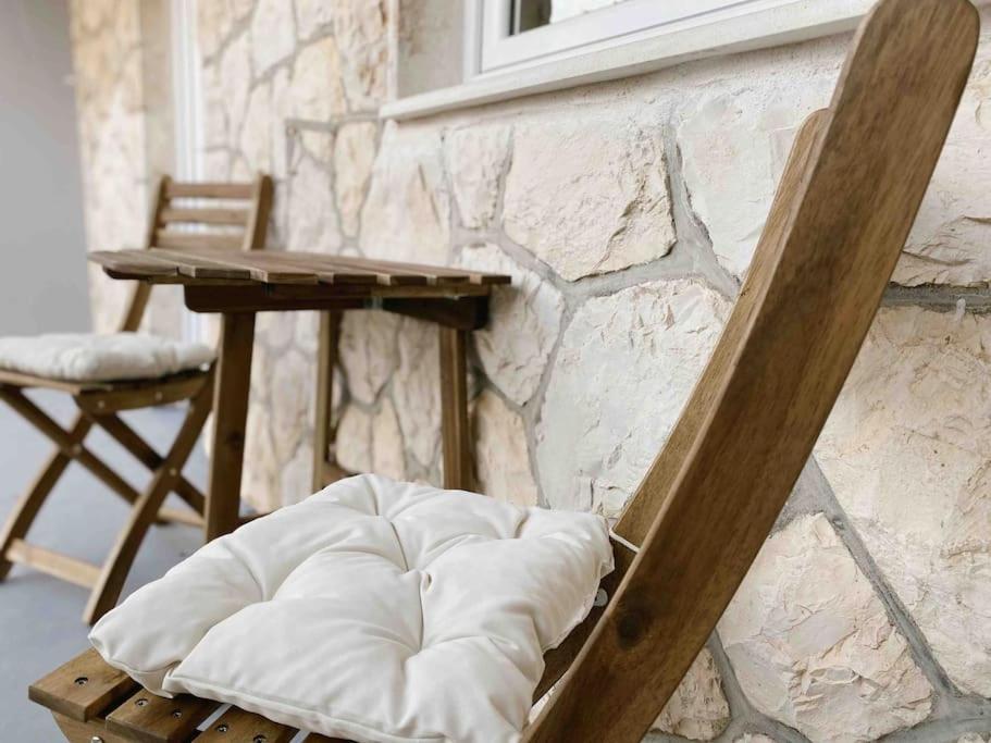 2Nd Hvar Home Apartments フヴァル エクステリア 写真