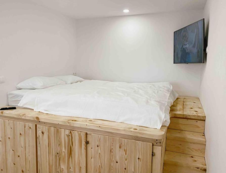 2Nd Hvar Home Apartments フヴァル エクステリア 写真