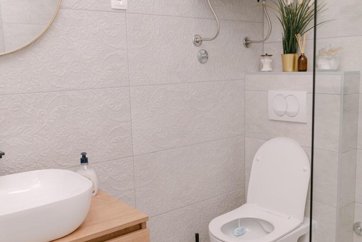 2Nd Hvar Home Apartments フヴァル エクステリア 写真