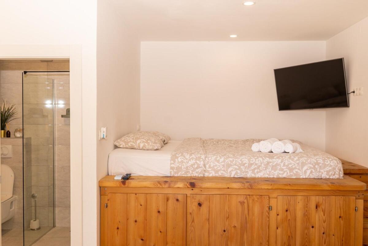 2Nd Hvar Home Apartments フヴァル エクステリア 写真