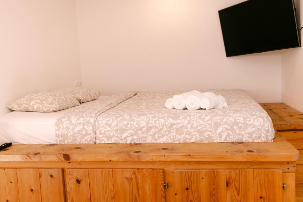 2Nd Hvar Home Apartments フヴァル エクステリア 写真