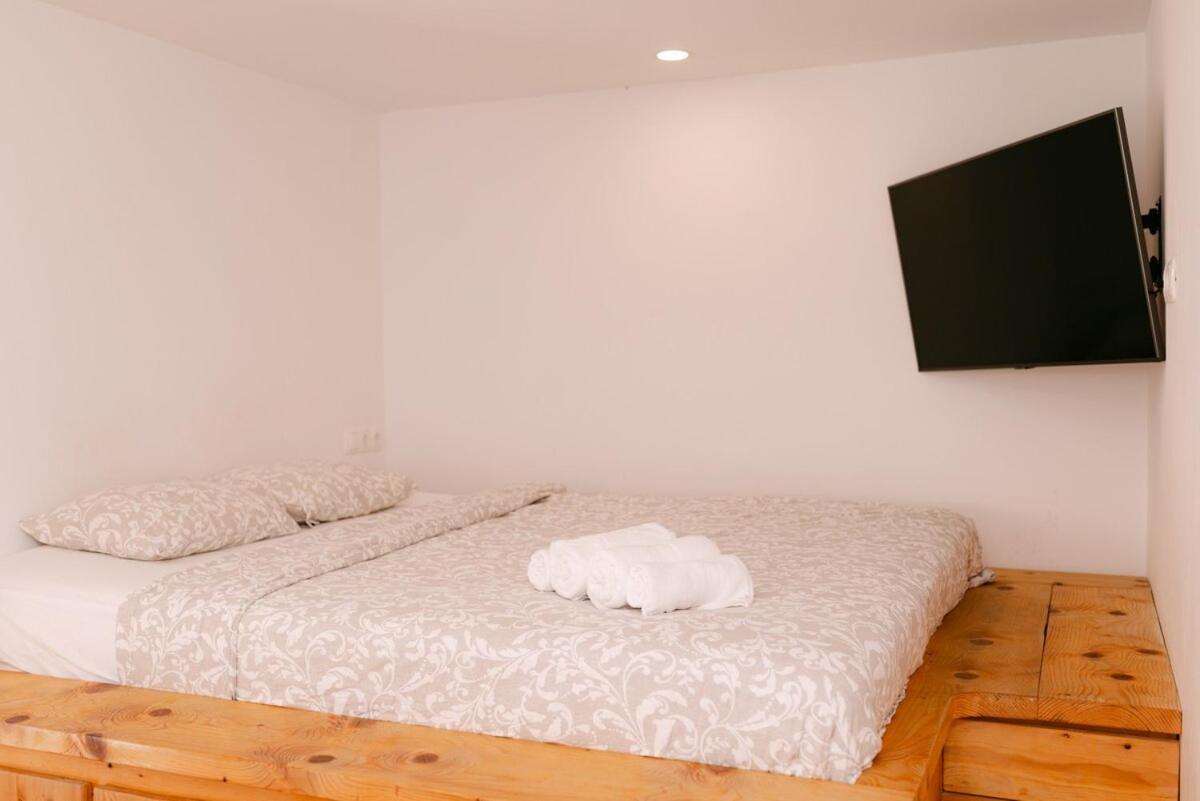2Nd Hvar Home Apartments フヴァル エクステリア 写真