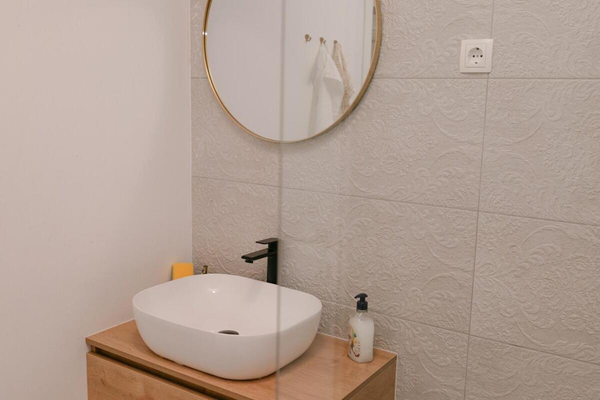 2Nd Hvar Home Apartments フヴァル エクステリア 写真