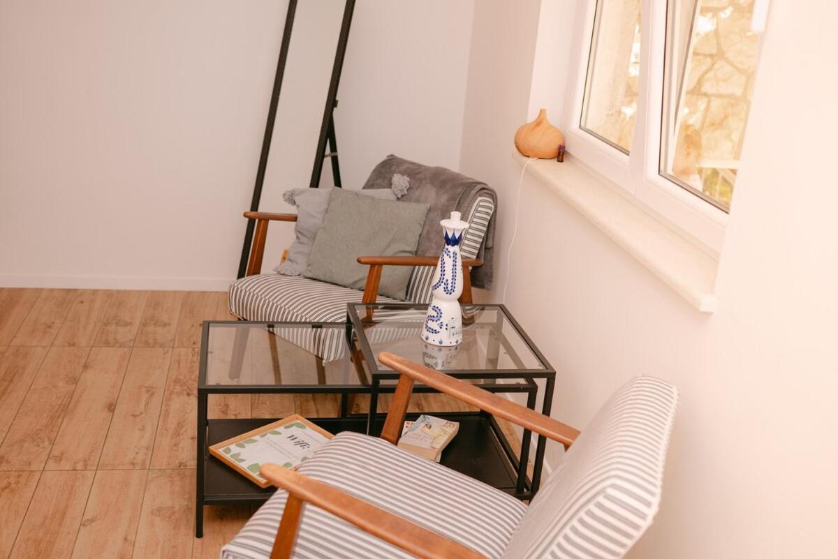 2Nd Hvar Home Apartments フヴァル エクステリア 写真