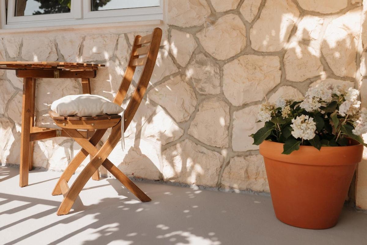 2Nd Hvar Home Apartments フヴァル エクステリア 写真