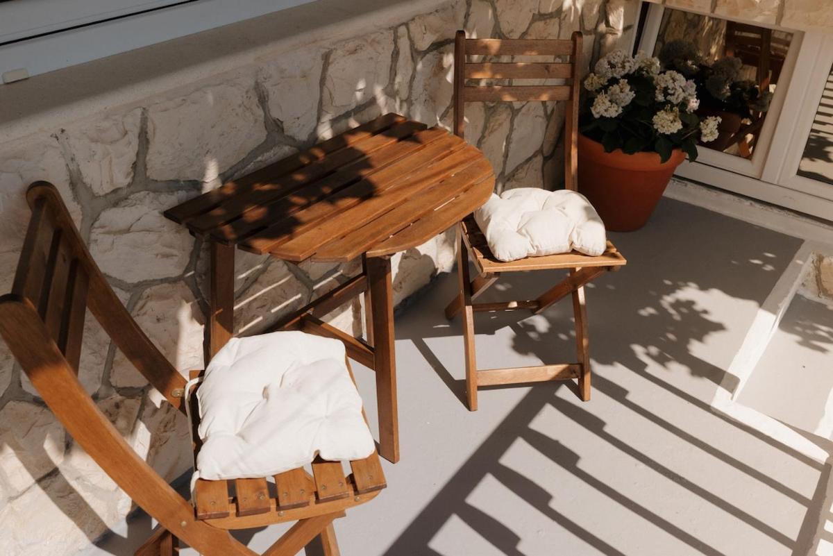 2Nd Hvar Home Apartments フヴァル エクステリア 写真