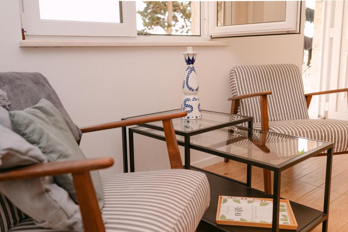 2Nd Hvar Home Apartments フヴァル エクステリア 写真