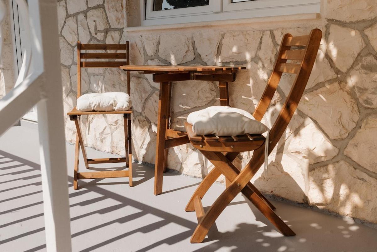 2Nd Hvar Home Apartments フヴァル エクステリア 写真